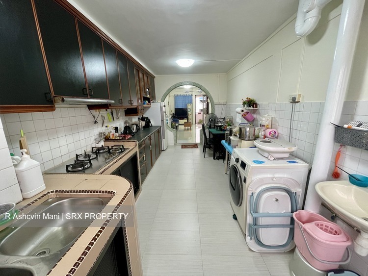 Blk 124 Bedok North Road (Bedok), HDB 3 Rooms #593290721